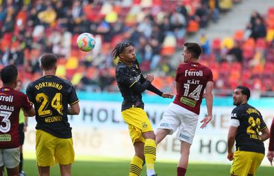 Învinsă de Borussia Dortmund, Rapid cedează și în fața Fiorentinei » Cum s-a încheiat superturneul de pe Arena Națională