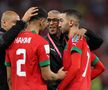 Maroc - Portugalia / Sursă foto: Guliver/Getty Images