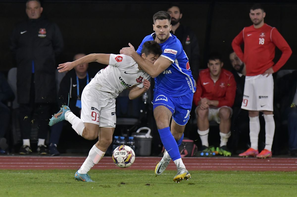 Cine e fotbalistul din Superligă care l-a impresionat pe MM Stoica: „Execuție de mare jucător”