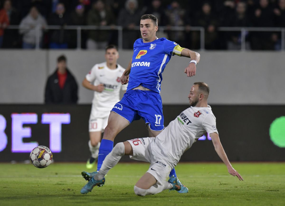 Cine e fotbalistul din Superligă care l-a impresionat pe MM Stoica: „Execuție de mare jucător”