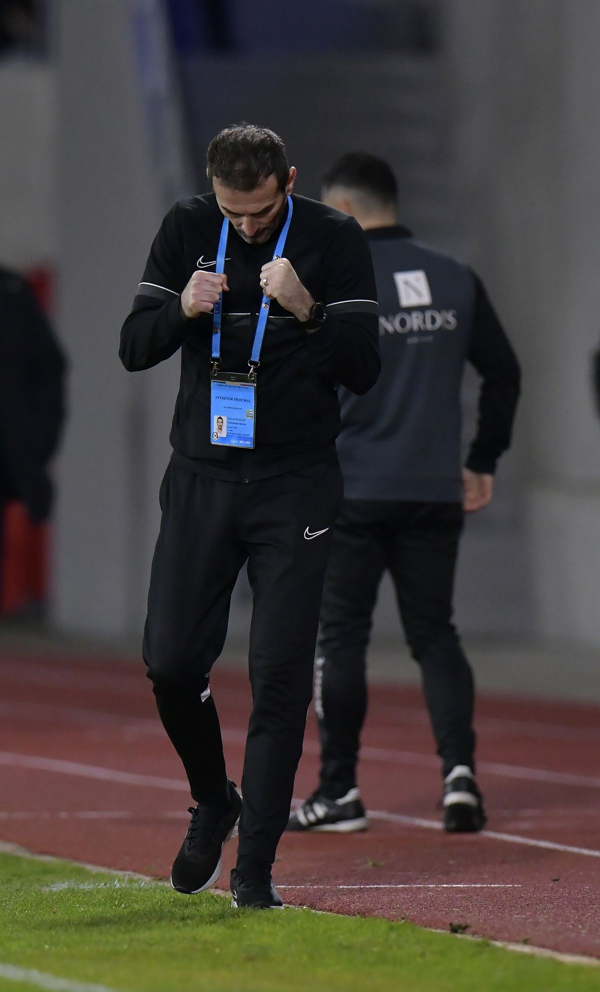 Cine e fotbalistul din Superligă care l-a impresionat pe MM Stoica: „Execuție de mare jucător”