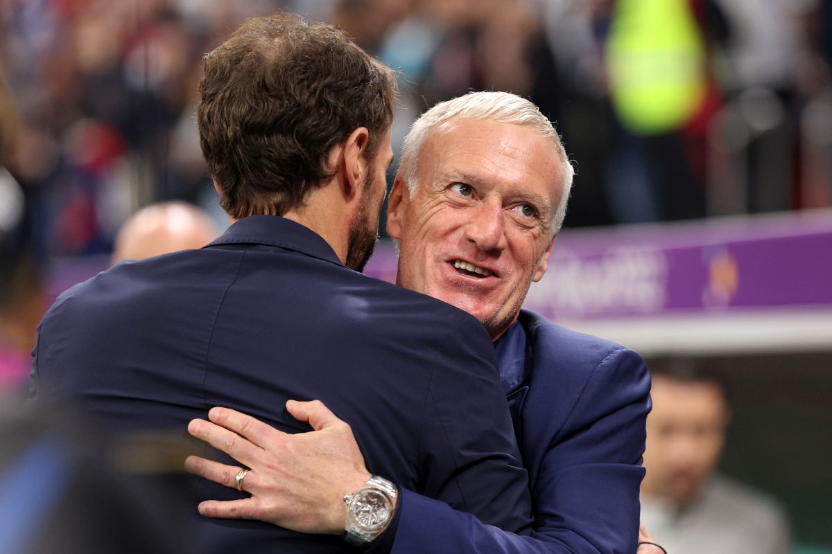 Gareth Southgate vorbește despre viitorul său după eliminarea de la Campionatul Mondial: „Vom avea o discuție” » Ce concluzii a tras după înfrângerea contra Franței