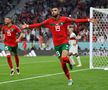 Maroc - Portugalia / Sursă foto: Guliver/Getty Images