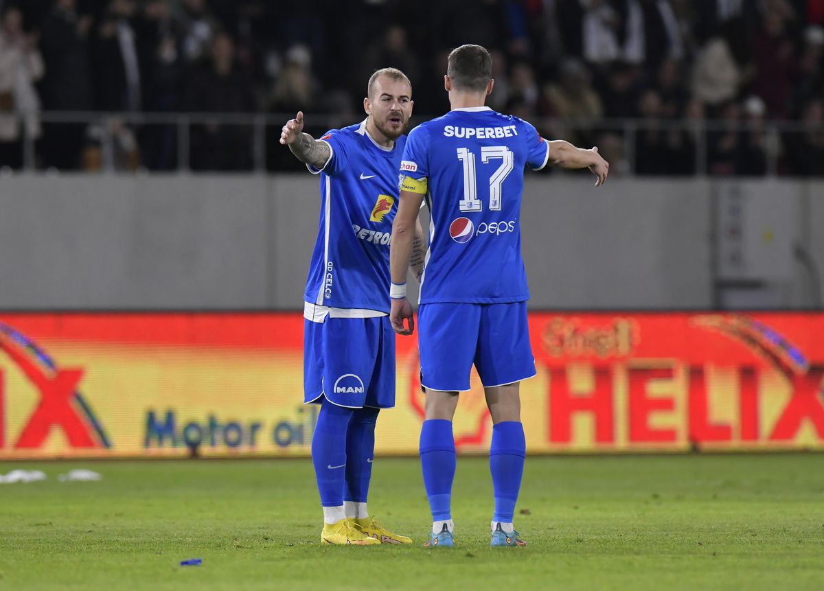 Cine e fotbalistul din Superligă care l-a impresionat pe MM Stoica: „Execuție de mare jucător”