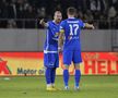 Inaugurare cu fast a stadionului  » Hermannstadt a dat de pământ cu Farul Constanța, în runda #20 din Superliga