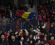 Inaugurare stadion Sibiu, Cristi Preda