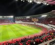 Inaugurare stadion Sibiu