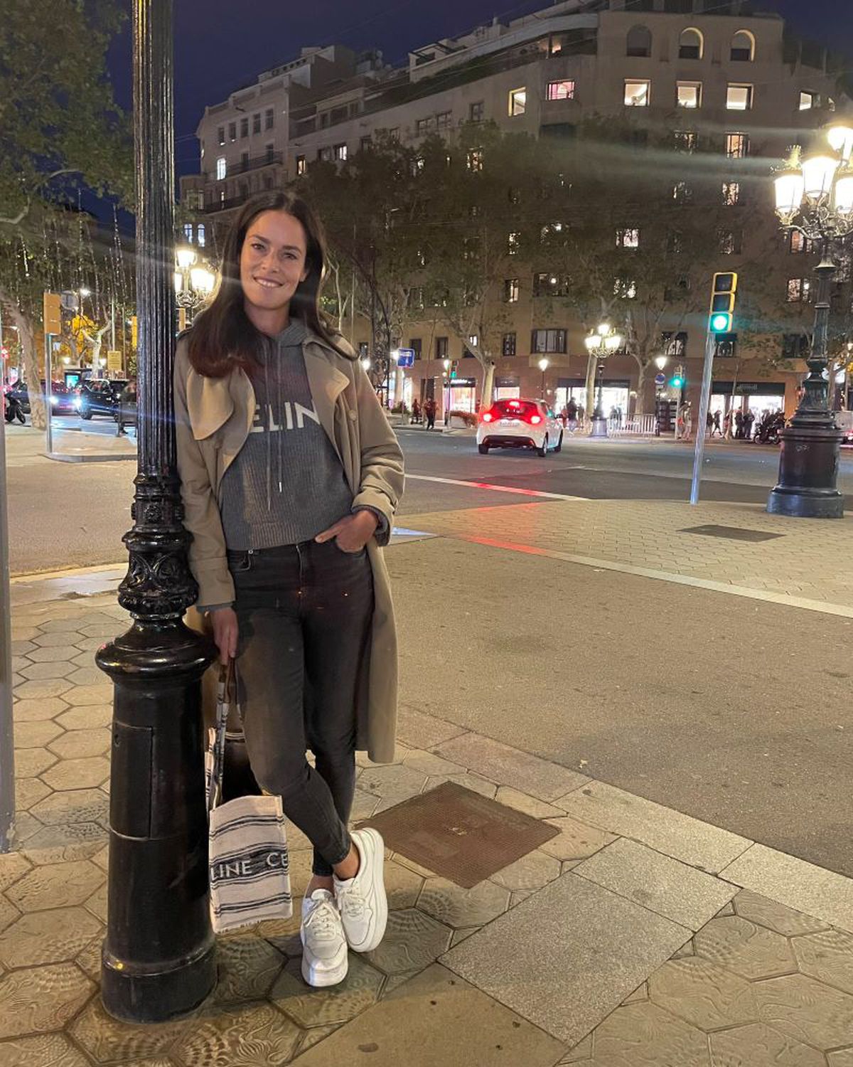 Ana Ivanovic destinatii