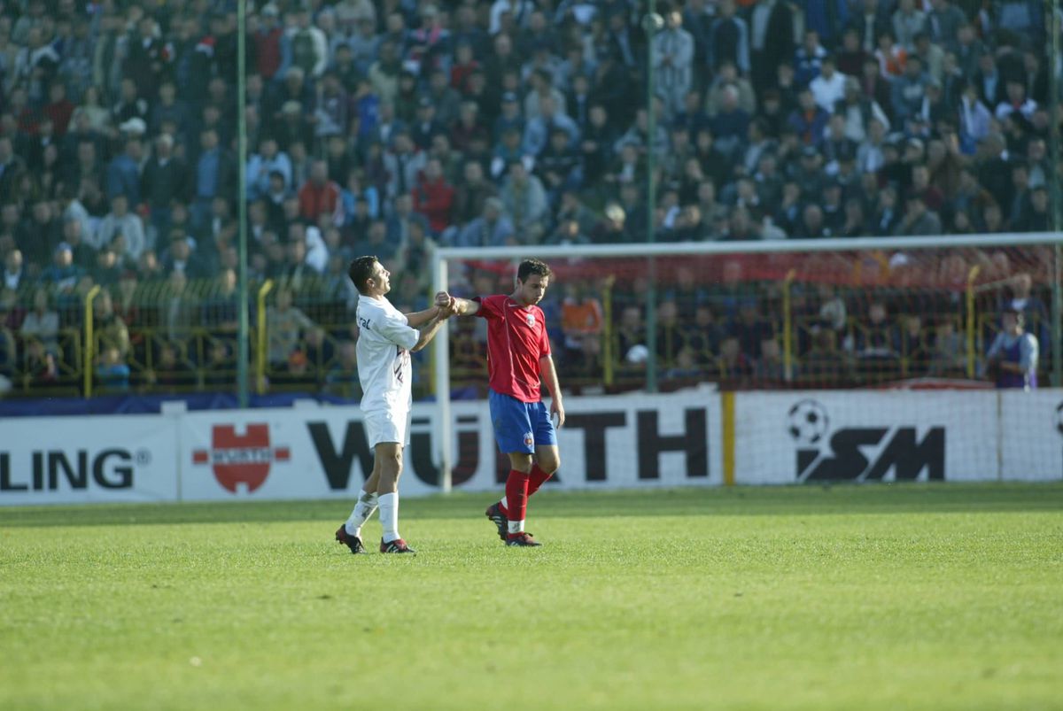 CFR-FCSB 2004