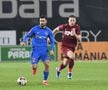 CFR Cluj și FCSB, remiză cu scandal în Gruia » Decizia lui Colțescu aruncă Superliga în aer! Clasamentul actualizat