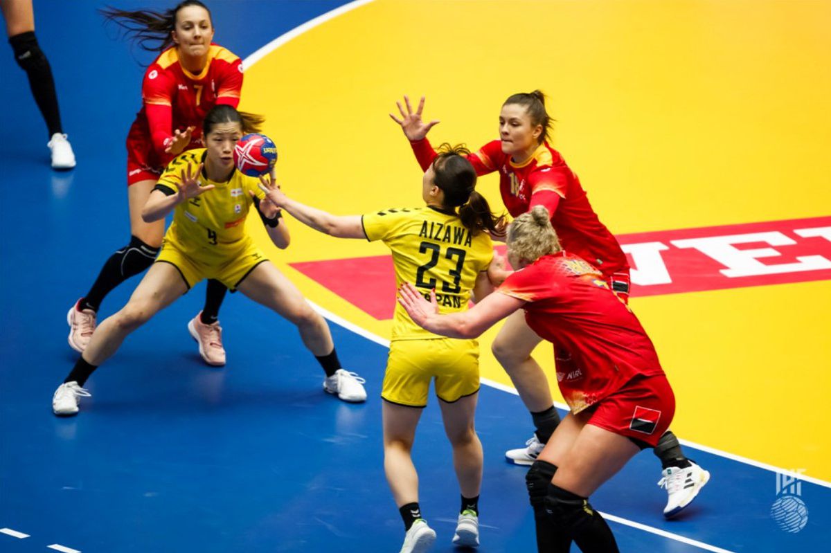 Ce a arătat victoria de la Mondial contra Japoniei: România poate să se apere și să înscrie consistent de la 9 metri