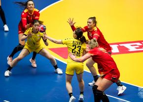 Ce a arătat victoria de la Mondial contra Japoniei: România poate să se apere și să înscrie consistent de la 9 metri