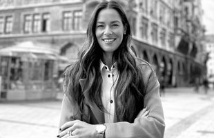 Ana Ivanovic și ghicitorile pentru fani: „Unde mă aflu?”, „Încotro călătoresc?”