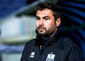 Azerii îl dau pe Adrian Mutu la CFR Cluj » Ce s-a întâmplat la ultimul meci al lui Neftchi Baku