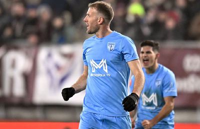 A pornit goana după Kapetanos » La 38 de ani, veteranul Adam Nemec e aproape de o bornă impresionantă