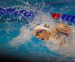 David Popovici, medalie de bronz în proba de 100 m liber la Campionatele Europene în bazin scurt » Robert Badea, locul 5 la 400 m mixt