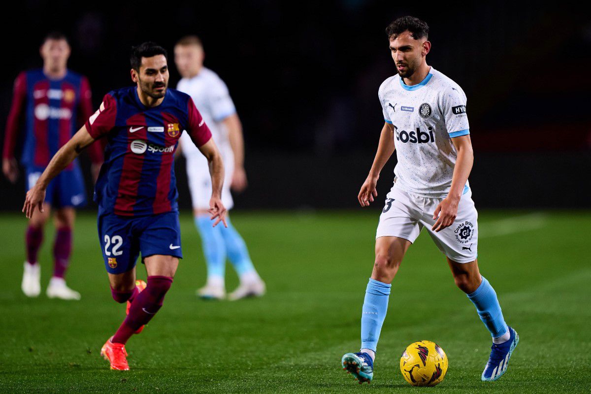 Xavi, explicații după înfrângerea Barcelonei: „Asta a fost problema”