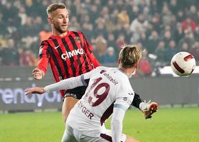 Drăguș a înscris un supergol, dar nu a contat » Șumudică a înregistrat al treilea eșec la rând în Turcia