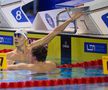 David Popovici, medalie de bronz în proba de 100 m liber la Campionatele Europene în bazin scurt » Robert Badea, locul 5 la 400 m mixt