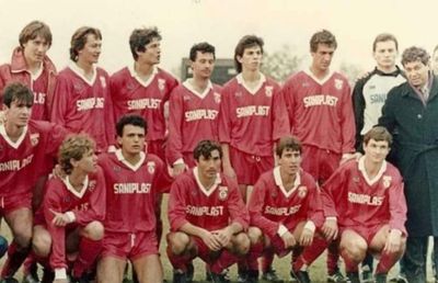 Neluțu Sabău, sfaturi pentru Dinamo: „Trebuie să ai curajul de a juca”. L-a „reparat” pe Ianis Stoica, acum așteaptă finalul negocierilor cu FCSB