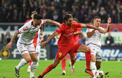 Gigi Becali, găsit vinovat în «cazul Compagno»: „Chiar vrei să nu mai vorbesc deloc cu patronul?”