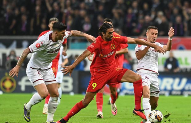 Gigi Becali, găsit vinovat în «cazul Compagno»: „Chiar vrei să nu mai vorbesc deloc cu patronul?”