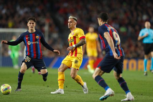 Aleix Garcia // FOTO: Imago