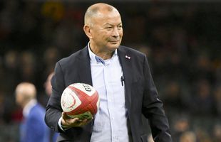 Revine în Japonia! Eddie Jones e dorit din nou de niponi, după ce a plecat de la naționala Australiei