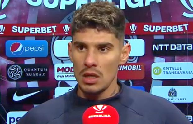 „S-a văzut urât, îmi era rușine!” » Florinel Coman a surprins total la interviu: „Îmi promit mie asta”