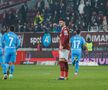 Daniel Niculae și Victor Angelescu, în vestiar după Rapid - FC Voluntari » Ce le-au transmis șefii giuleștenilor