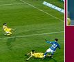 Penalty controversat dictat pentru Farul » Reluările nu sunt clare, dar Chivulete a întors decizia!