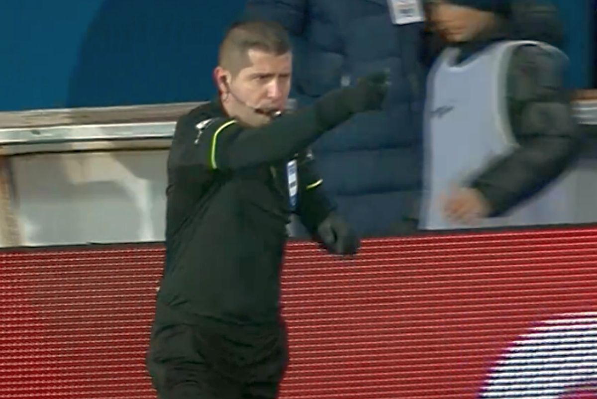 Penalty controversat dictat pentru Farul » Reluările nu sunt clare, dar Chivulete a întors decizia!