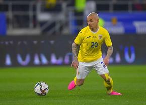 Alex Mitriță, cerut în lotul României pentru Euro 2024: „Avem nevoie de el!”