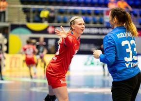 Paradoxul Mondialului de handbal » A pierdut în runda decisivă, dar s-a calificat în „sferturi”