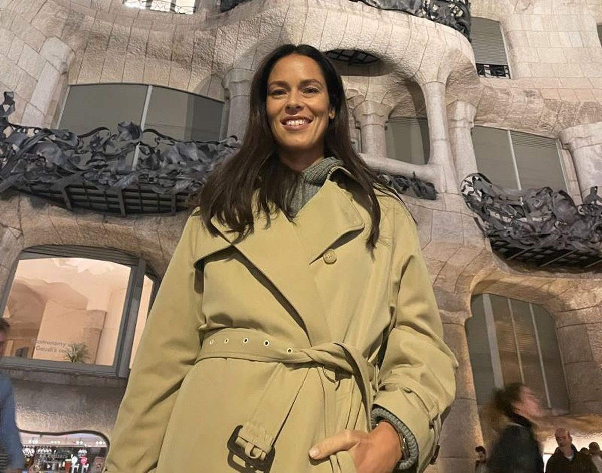 Ana Ivanovic destinatii