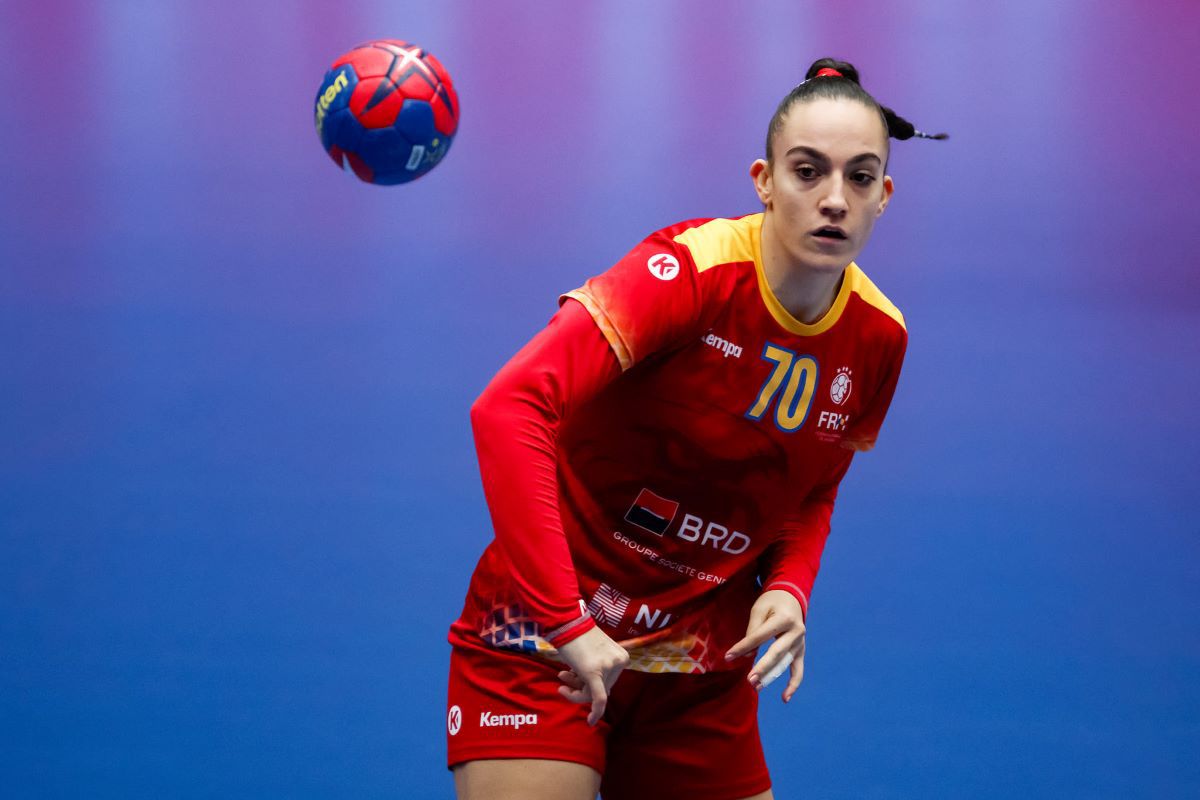 Ce a arătat victoria de la Mondial contra Japoniei: România poate să se apere și să înscrie consistent de la 9 metri