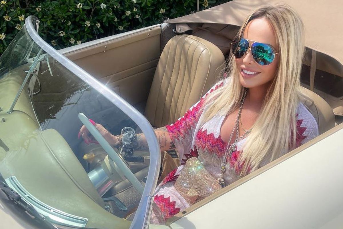 Cora Schumacher, detalii despre scandalul din familie » Motivul pentru care fiul a renegat-o: „Sunt blocată peste tot”