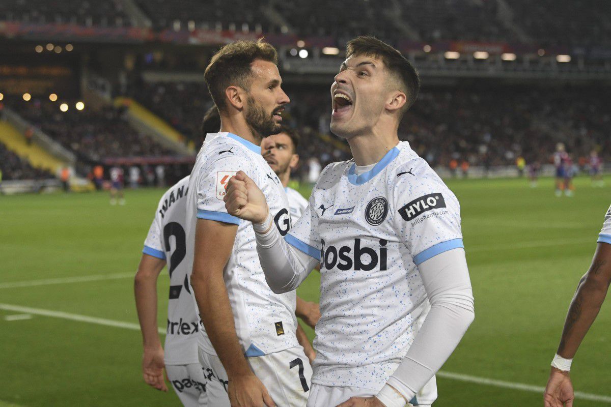 Xavi, explicații după înfrângerea Barcelonei: „Asta a fost problema”