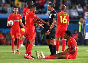 Cea mai dură reacție după CFR Cluj - FCSB: „Cariera voastră nu mai valorează 2 lei! Sunteți niște găinari”