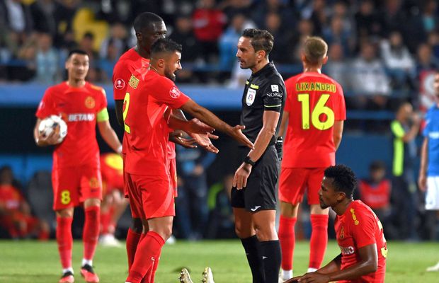 Cea mai dură reacție după CFR Cluj - FCSB: „Cariera voastră nu mai valorează 2 lei! Sunteți niște găinari”