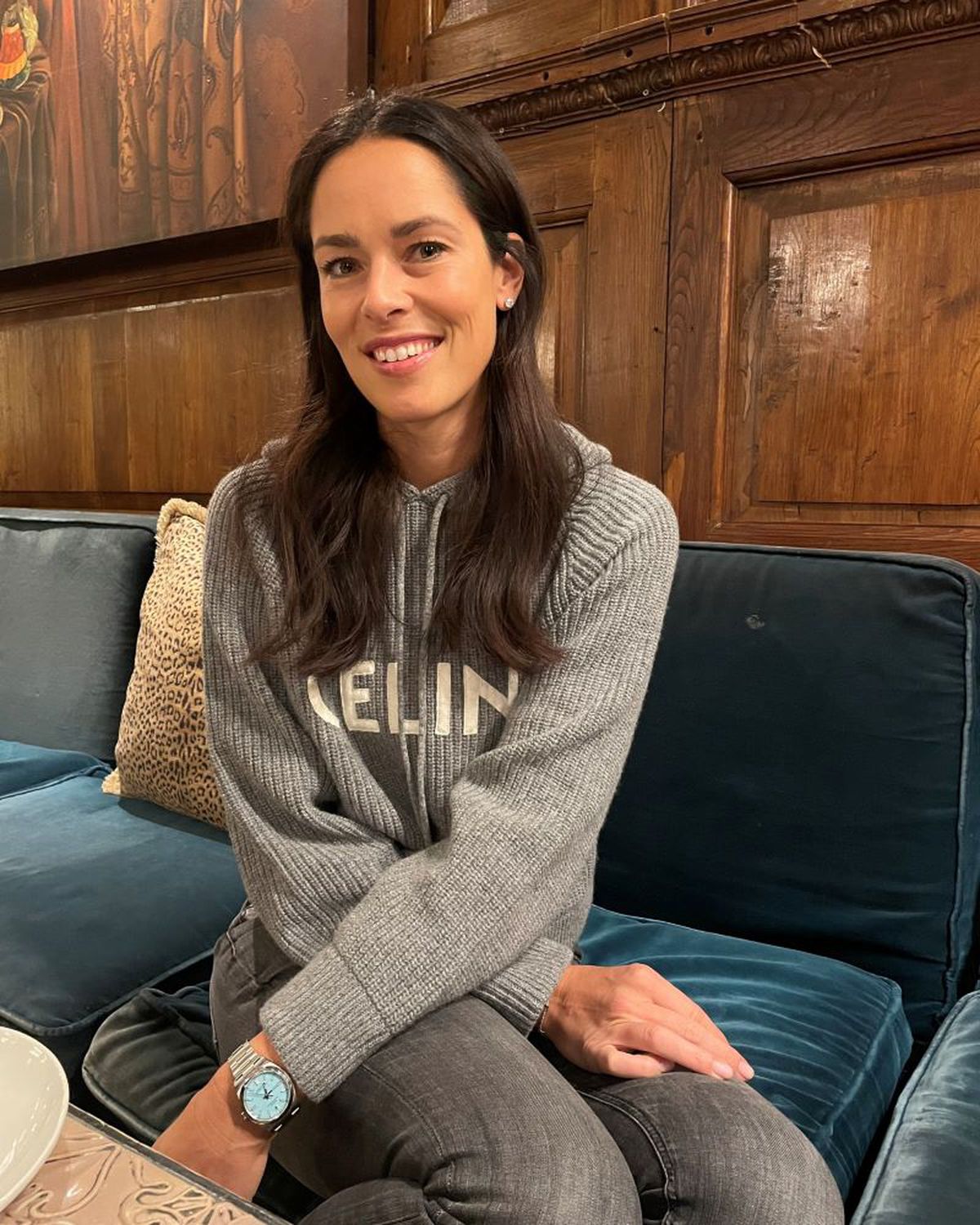 Avocatul Anei Ivanovic a confirmat divorțul de Bastian Schweinsteiger și a spus, în premieră, motivul: „Ireconciliabil”