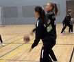 Danemarca, echipamente revoluționare la Campionatul Mondial de handbal feminin