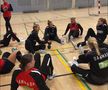 Danemarca, echipamente revoluționare la Campionatul Mondial de handbal feminin