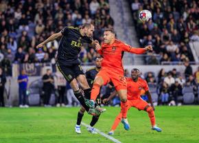 Ce decizie ar lua Giorgio Chiellini după ce a pierdut finala MLS? Duelul cu Mățan s-ar putea să fie ultimul din carieră!