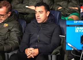 Xavi e categoric: „Aș pune clauze tuturor. Dacă e jucătorul tău nu poate juca împotriva ta”