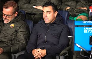 Xavi e categoric: „Aș pune clauze tuturor. Dacă e jucătorul tău nu poate juca împotriva ta”