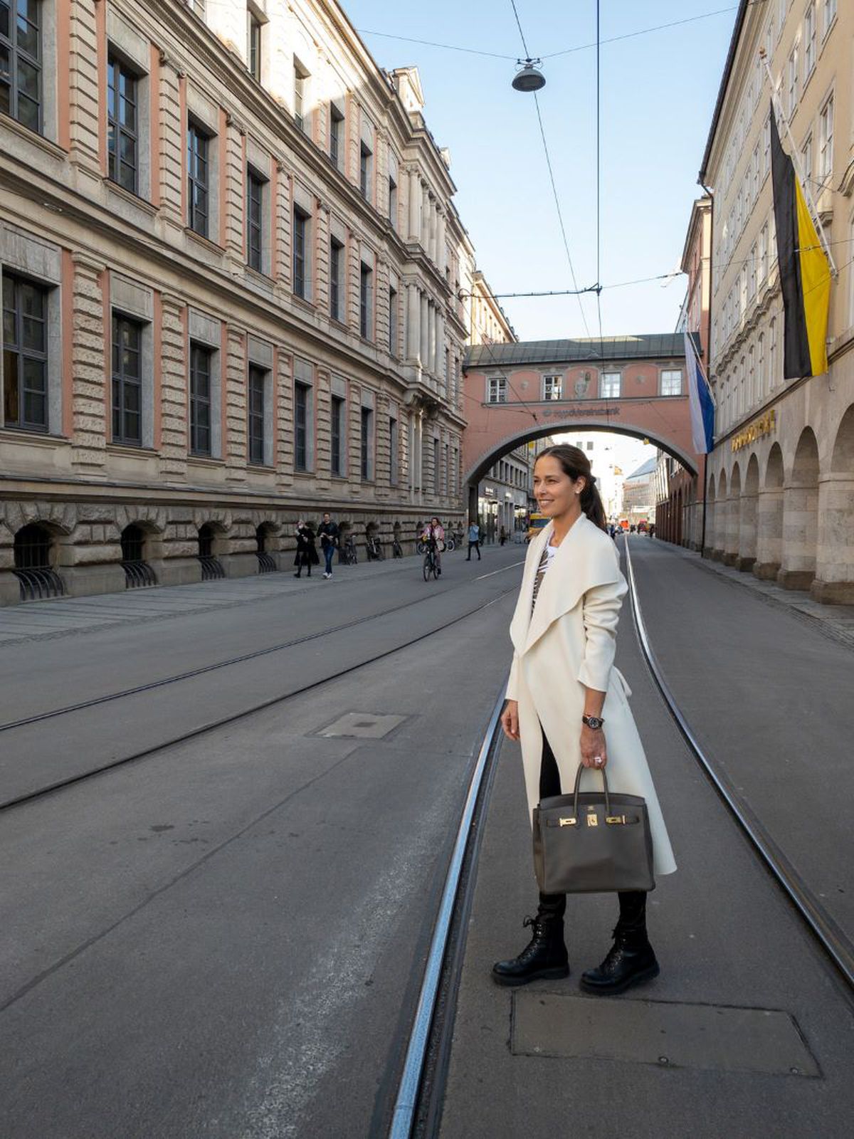 Avocatul Anei Ivanovic a confirmat divorțul de Bastian Schweinsteiger și a spus, în premieră, motivul: „Ireconciliabil”