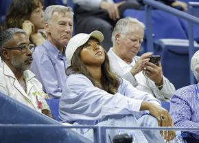 Naomi Osaka, dedicație emoționantă pentru fiica ei: „Voi juca pentru ea, vreau să îi arăt lumea"