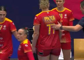 O „tricoloră” exponențială, out pentru meciul Polonia - România de la CM de handbal