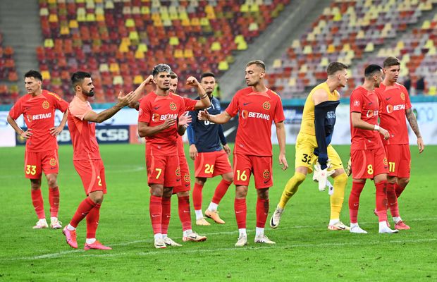 Îl transferă Becali pe „noul Lixandru”? » „Mi s-a părut bun. Ce? Te-ar mira?”